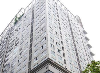 Yueding Fashion Hotel Liuzhou Exterior photo
